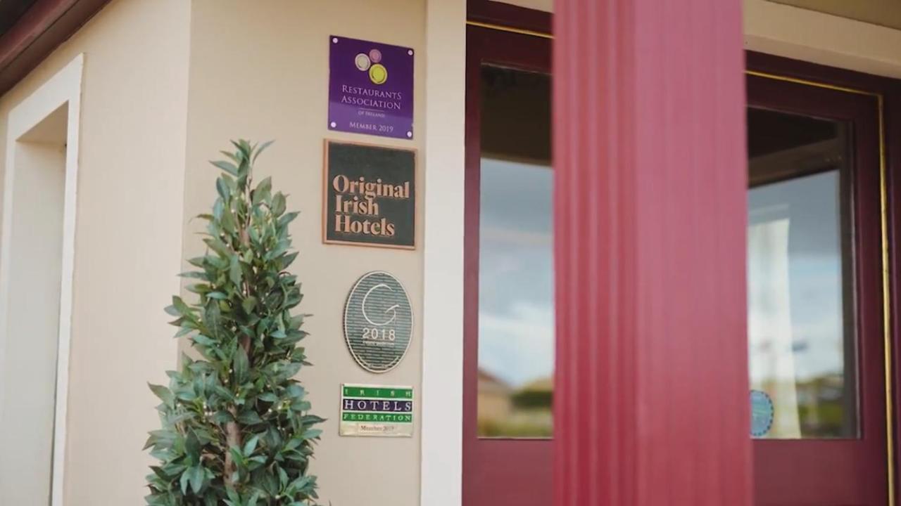 Teach De Broc Hotel Ballybunion Exterior foto